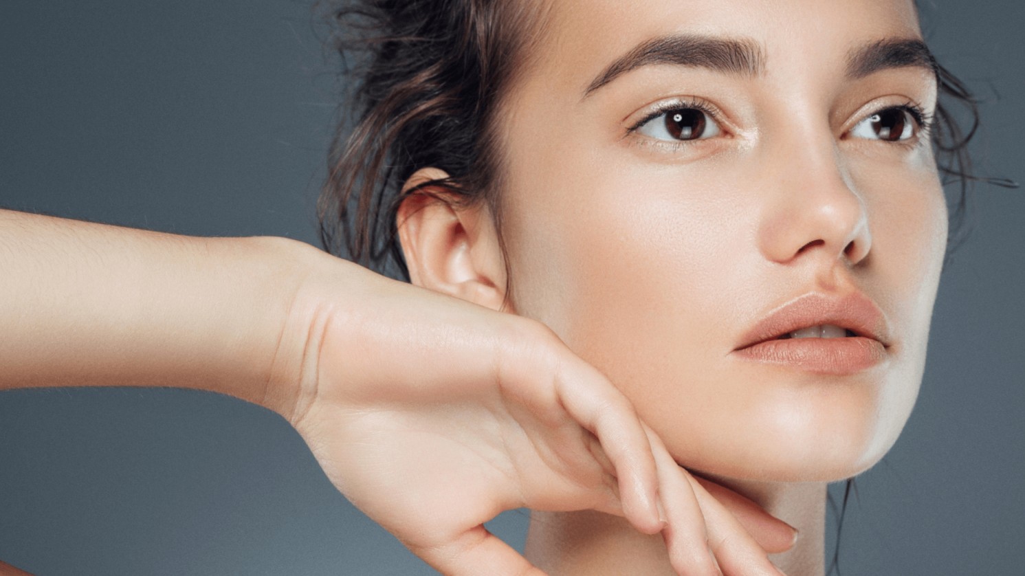 Can Facial Fat Grafting Improve Volume Loss Around My Eyes?