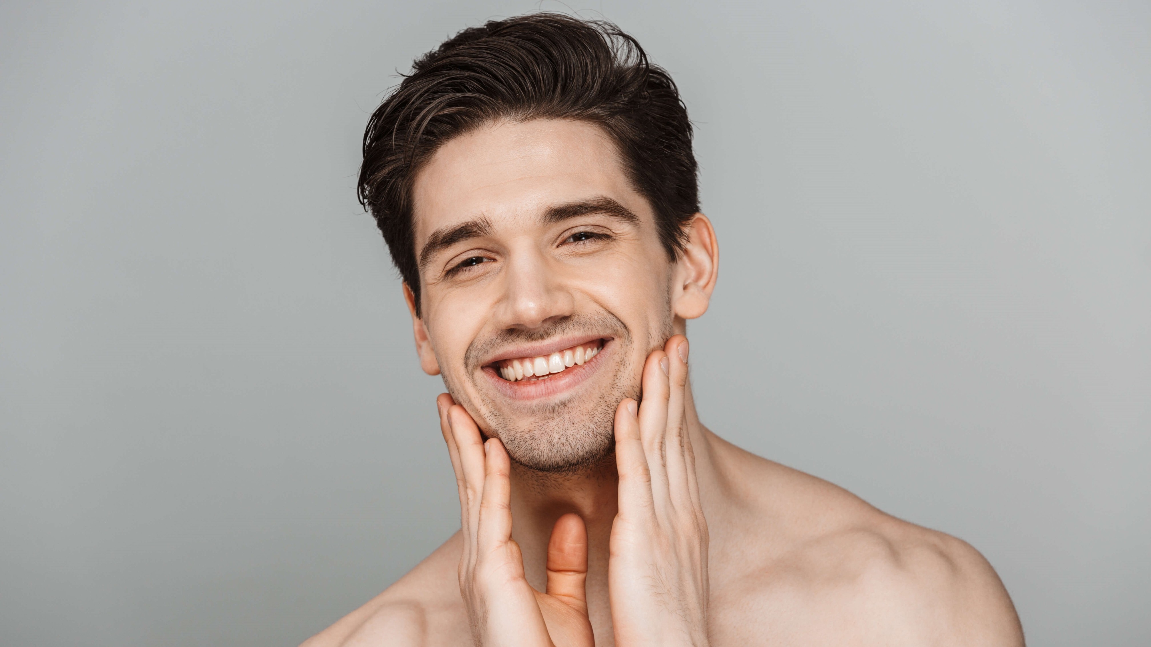 Give Your Hollow Cheeks A Plump With A Fat Transfer